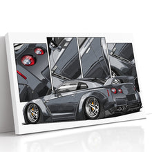 Load image into Gallery viewer, Nissan Skyline R35 #037 - #045
