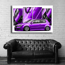 Load image into Gallery viewer, #126 Volkswagen Golf MK5 Hatchback
