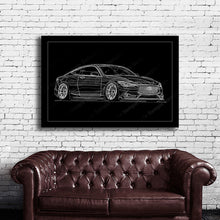 Load image into Gallery viewer, #030 Infiniti Q60
