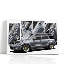 Load image into Gallery viewer, Honda CRV 1st Gen #328 - #336
