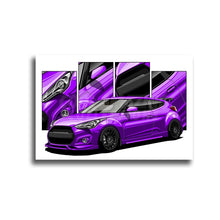 Load image into Gallery viewer, #025 Hyundai Veloster
