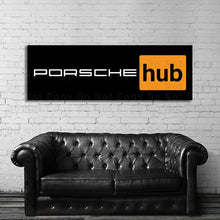 Load image into Gallery viewer, #850 Porsche
