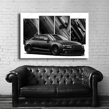 Load image into Gallery viewer, #027 Audi RS5
