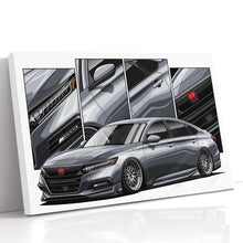Load image into Gallery viewer, Honda Accord 10th Gen Sedan #400 - #408
