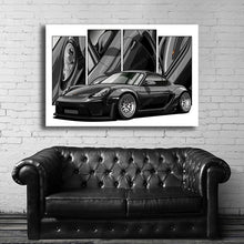 Load image into Gallery viewer, #096 Porsche 911 987
