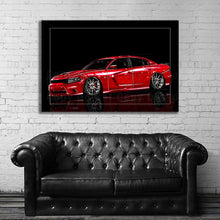 Load image into Gallery viewer, #003 Dodge
