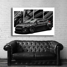 Load image into Gallery viewer, #020 Hyundai Veloster
