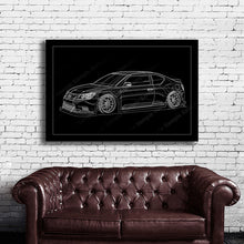 Load image into Gallery viewer, #003 Scion TC 2nd Gen
