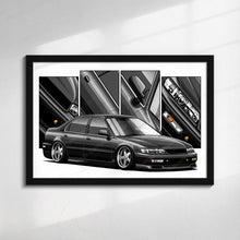 Load image into Gallery viewer, Honda Accord 5th Gen Sedan #274 - #282
