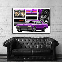 Load image into Gallery viewer, #091 Chevy Impala
