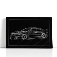 Load image into Gallery viewer, Acura TSX 2nd Gen #093 - #101

