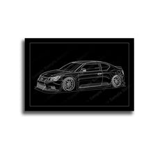 Load image into Gallery viewer, #003 Scion TC 2nd Gen
