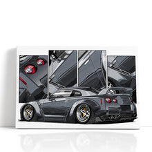 Load image into Gallery viewer, Nissan Skyline R35 #037 - #045
