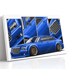 Load image into Gallery viewer, Chrysler 300 1st Gen #001 - #009
