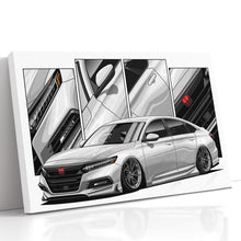 Load image into Gallery viewer, Honda Accord 10th Gen Sedan #364 - #372
