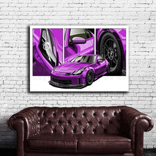 Load image into Gallery viewer, #091 Nissan 350z
