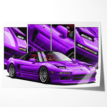 Load image into Gallery viewer, Acura NSX 1st Gen #210 - #218
