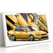 Load image into Gallery viewer, Honda Accord 5th Gen Sedan #274 - #282
