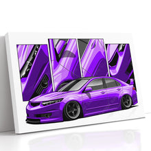 Load image into Gallery viewer, Acura TSX 2nd Gen #093 - #101
