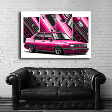 Load image into Gallery viewer, #089 Volkswagen  Jetta mk2 Coupe
