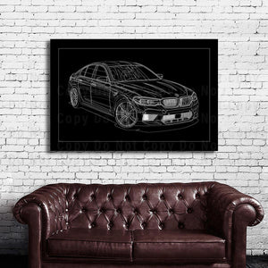 #016 BMW 5 Series F90