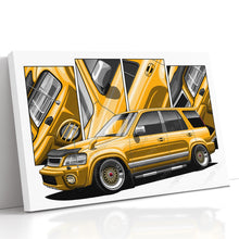 Load image into Gallery viewer, Honda CRV 1st Gen #328 - #336
