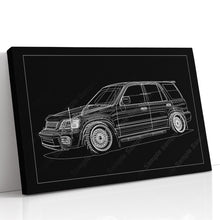 Load image into Gallery viewer, Honda CRV 1st Gen #328 - #336
