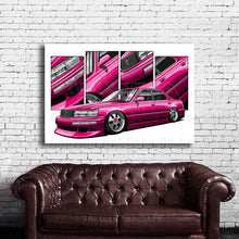 Load image into Gallery viewer, #084 Lexus LS Toyota Celsior
