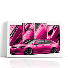 Load image into Gallery viewer, Acura TSX 2nd Gen #093 - #101
