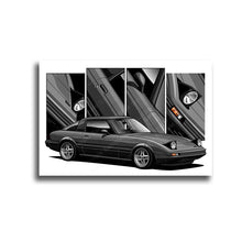 Load image into Gallery viewer, #056 MAZDA RX7 FB
