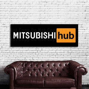 #850 Mitsubishi