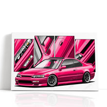 Load image into Gallery viewer, Honda Accord 5th Gen Coupe #283 - #291
