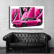 Load image into Gallery viewer, #006 Scion TC 2nd Gen
