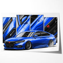 Load image into Gallery viewer, Honda Accord 10th Gen Sedan #364 - #372
