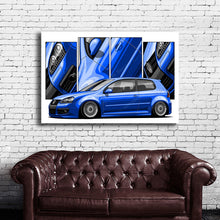 Load image into Gallery viewer, #127 Volkswagen Golf MK5 Hatchback
