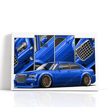 Load image into Gallery viewer, Chrysler 300 1st Gen #001 - #009
