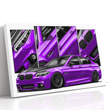 Load image into Gallery viewer, BMW 5 Series M5 F10 #001 - #009
