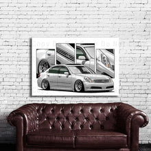 Load image into Gallery viewer, #038 Infiniti G35 Sedan
