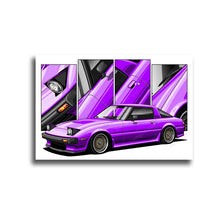 Load image into Gallery viewer, #200 Mazda3 3rd Gen Wagon Facelift
