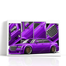 Load image into Gallery viewer, Chrysler 300 1st Gen #001 - #009
