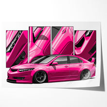 Load image into Gallery viewer, Acura TSX 2nd Gen #093 - #101
