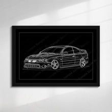 Load image into Gallery viewer, Pontiac GTO 5th Gen #001 - #009
