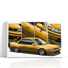 Load image into Gallery viewer, Honda Accord 4th Gen Coupe #499 - #507
