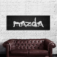 Load image into Gallery viewer, #852 Mazda Hand Sign
