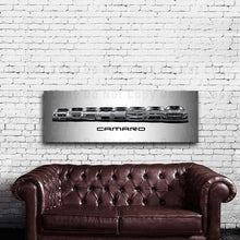 Load image into Gallery viewer, #836 Chevy Camaro
