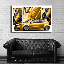 Load image into Gallery viewer, #124 Volkswagen Golf MK5 Hatchback
