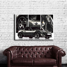 Load image into Gallery viewer, #167 Toyota Scion FRS
