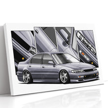 Load image into Gallery viewer, Honda Accord 5th Gen Sedan #274 - #282
