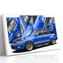 Load image into Gallery viewer, Honda CRV 1st Gen #328 - #336
