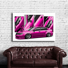 Load image into Gallery viewer, #169 SUBARU Legacy
